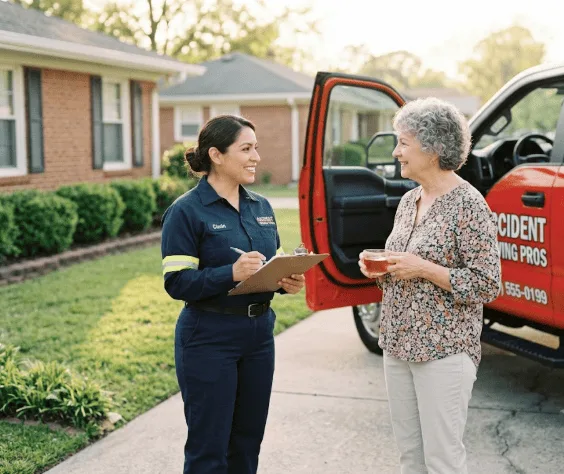 Accident Towing Service Creston, CA FAQs
